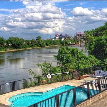 Condo In The Heart Of Nashville - Unit794 מראה חיצוני תמונה