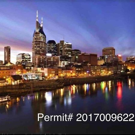 Condo In The Heart Of Nashville - Unit794 מראה חיצוני תמונה