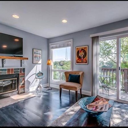Condo In The Heart Of Nashville - Unit794 מראה חיצוני תמונה