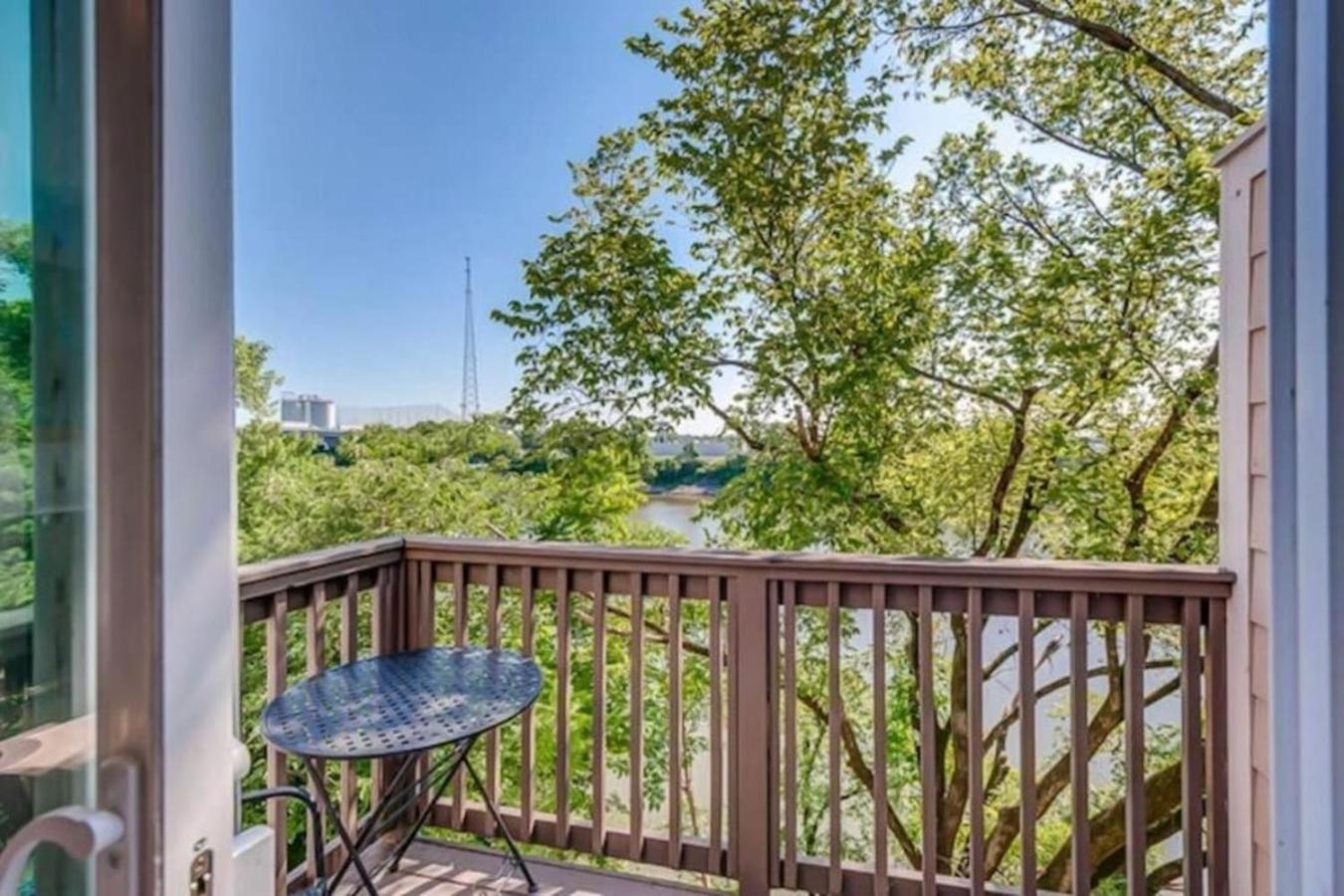 Condo In The Heart Of Nashville - Unit794 מראה חיצוני תמונה