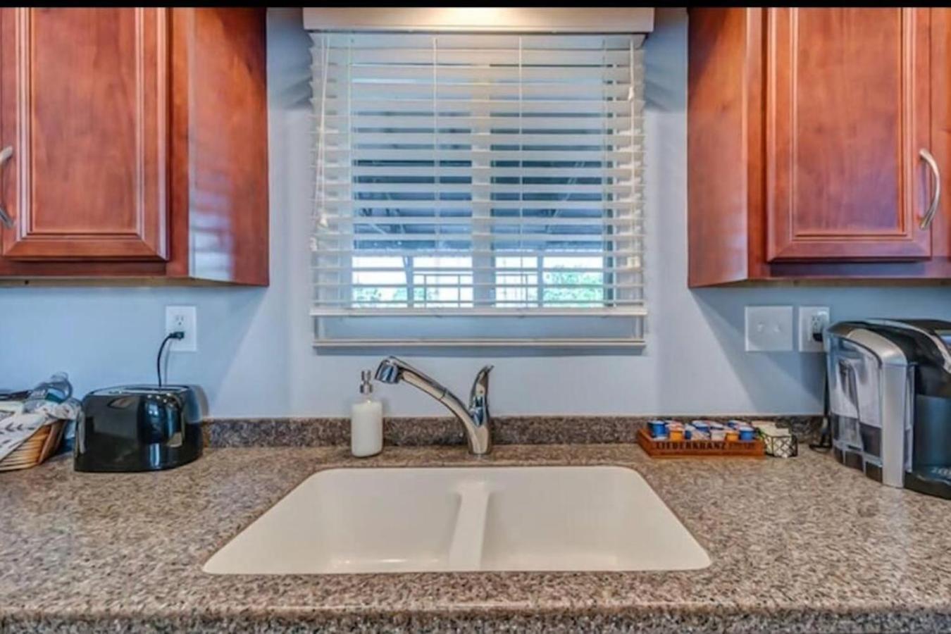 Condo In The Heart Of Nashville - Unit794 מראה חיצוני תמונה