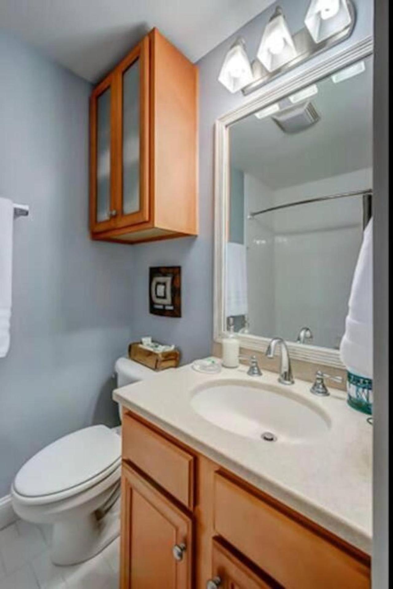 Condo In The Heart Of Nashville - Unit794 מראה חיצוני תמונה