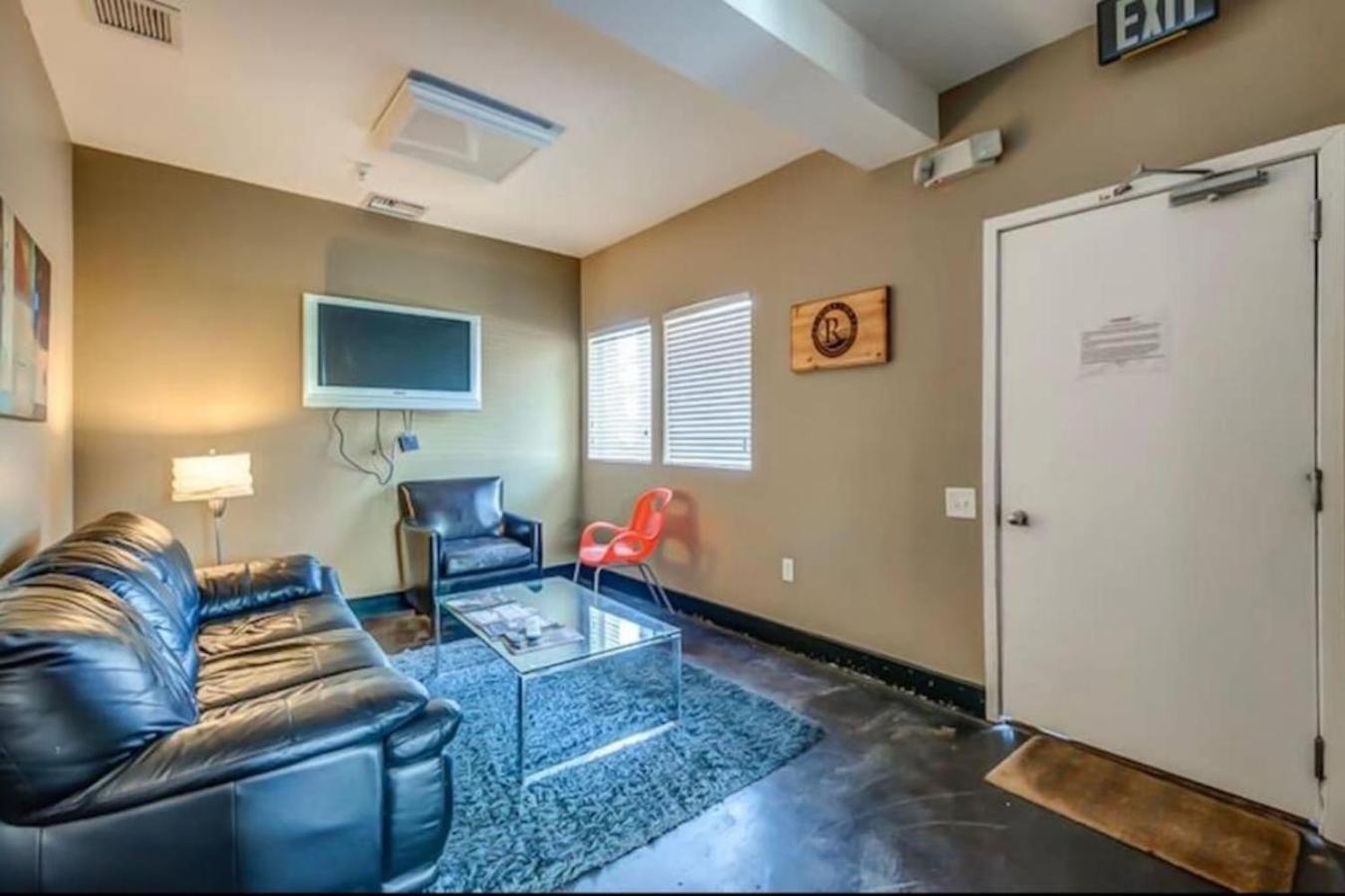 Condo In The Heart Of Nashville - Unit794 מראה חיצוני תמונה