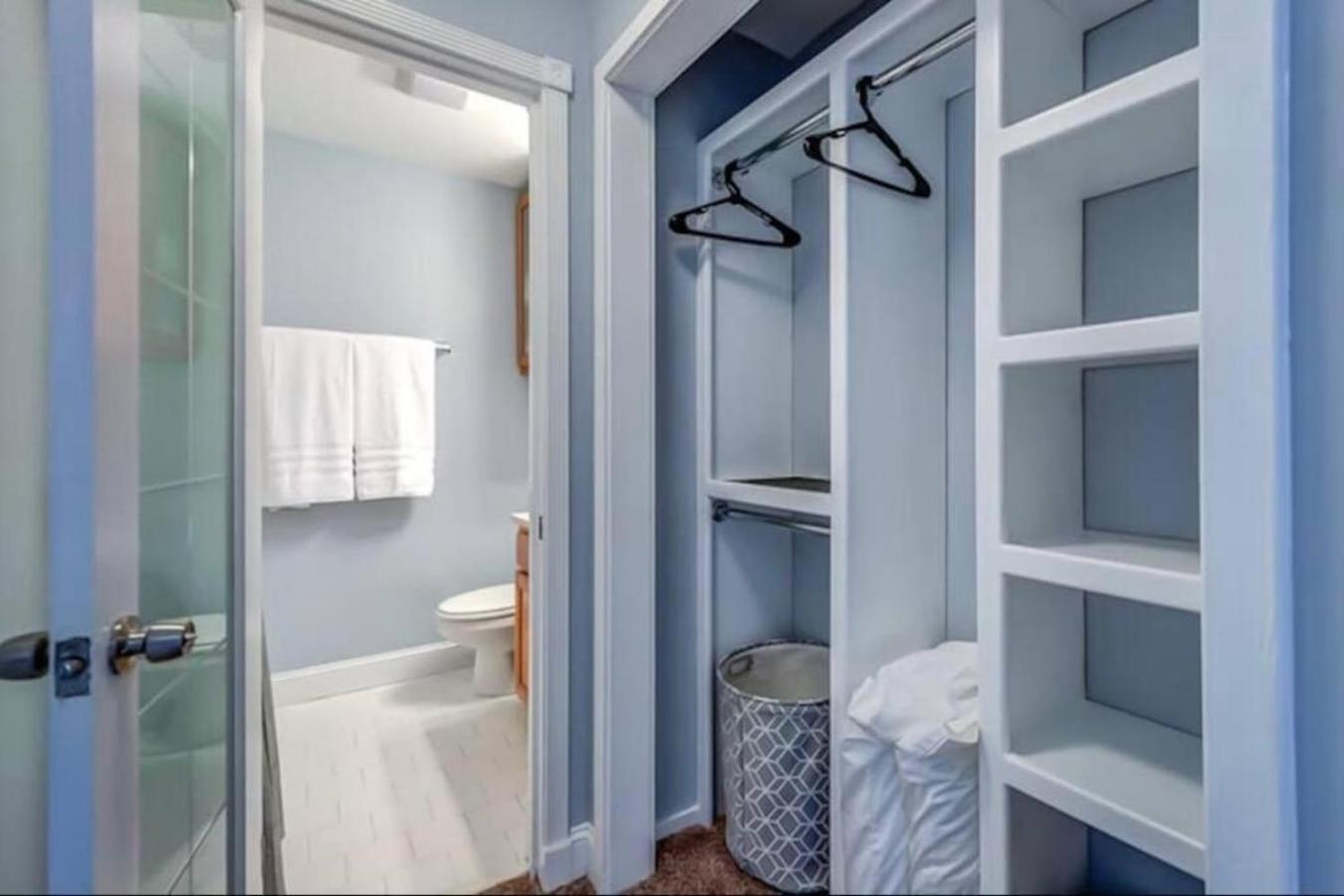 Condo In The Heart Of Nashville - Unit794 מראה חיצוני תמונה