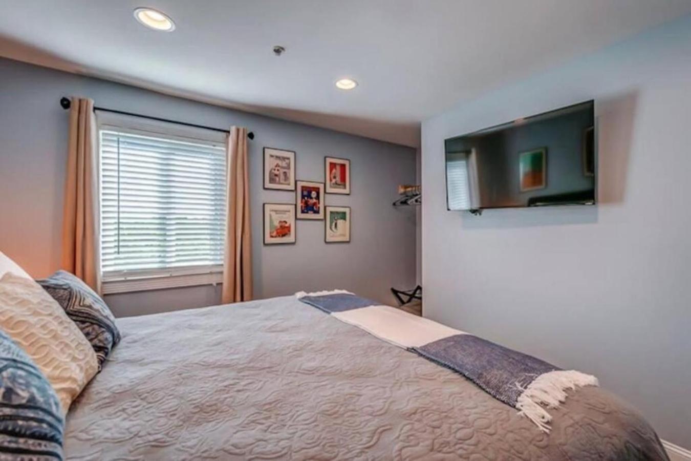 Condo In The Heart Of Nashville - Unit794 מראה חיצוני תמונה