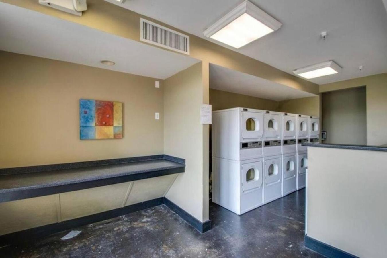 Condo In The Heart Of Nashville - Unit794 מראה חיצוני תמונה