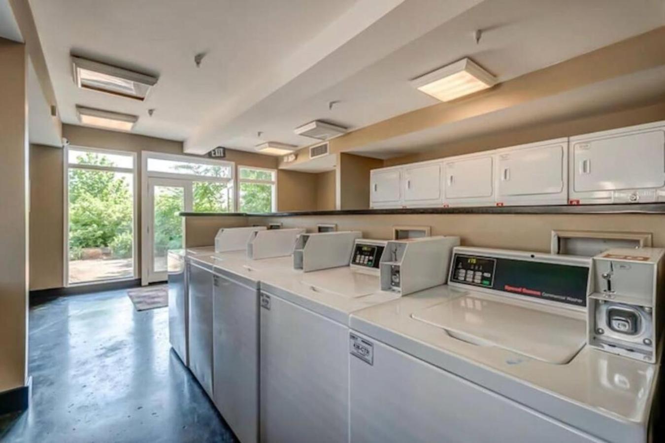 Condo In The Heart Of Nashville - Unit794 מראה חיצוני תמונה